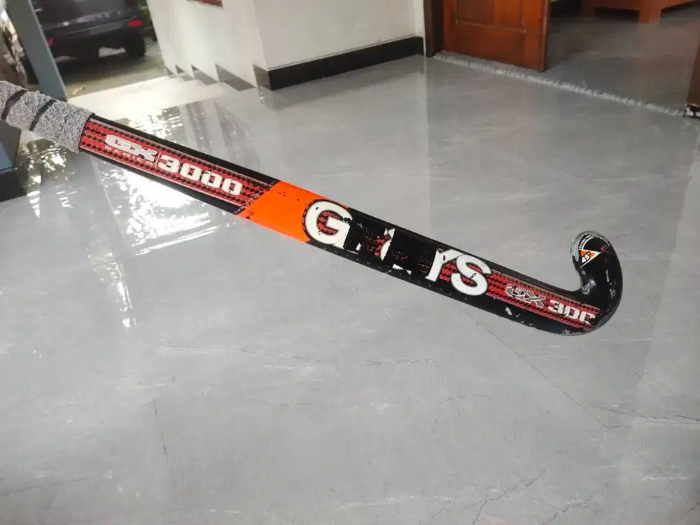 Stik Hoki Outdoor (outdoor hockey stick) Merk GRAYS GX 3000