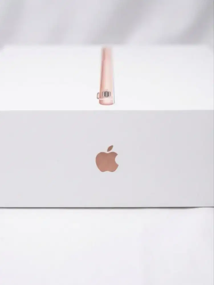kotak / box only MacBook Air