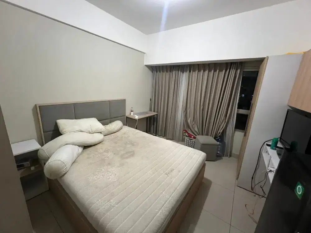 Di Sewakan Apartemen Springlake Tower Fresia di Summarecon Bekasi