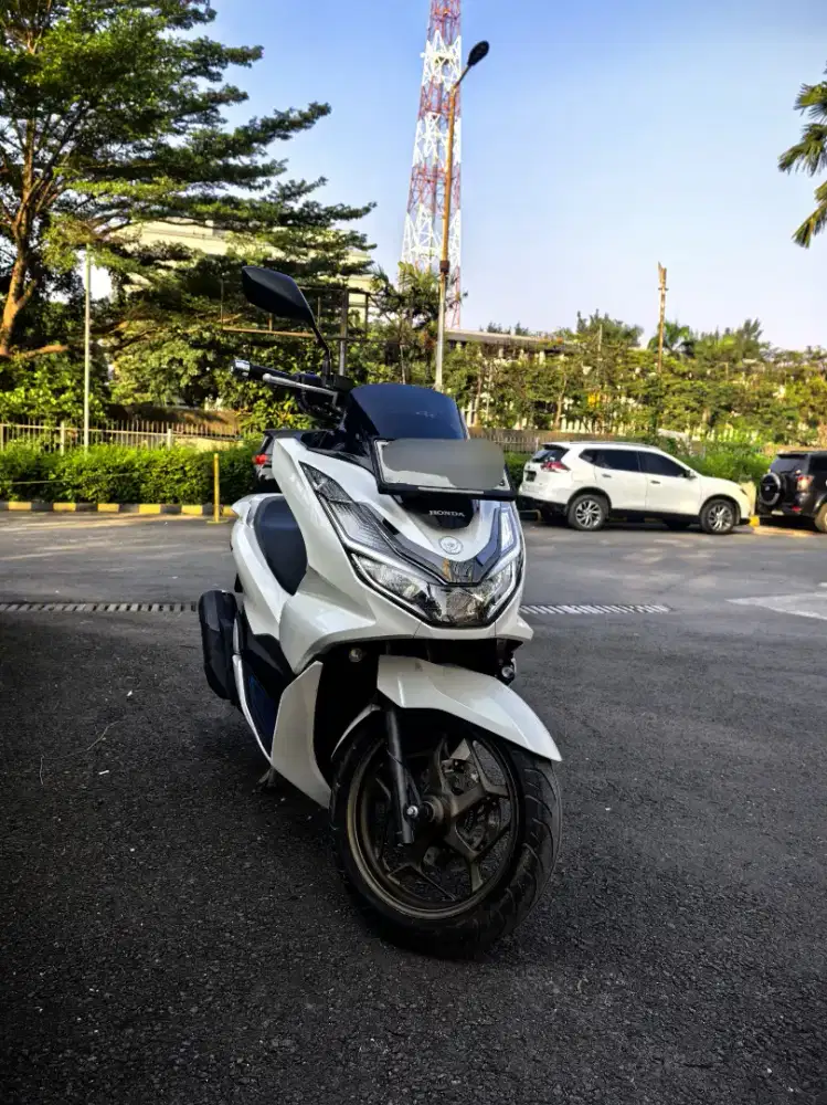 HONDA PCX ABS 160 2023 KM 13RB