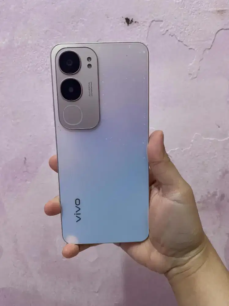 Vivo y19s pro (jual cepat)