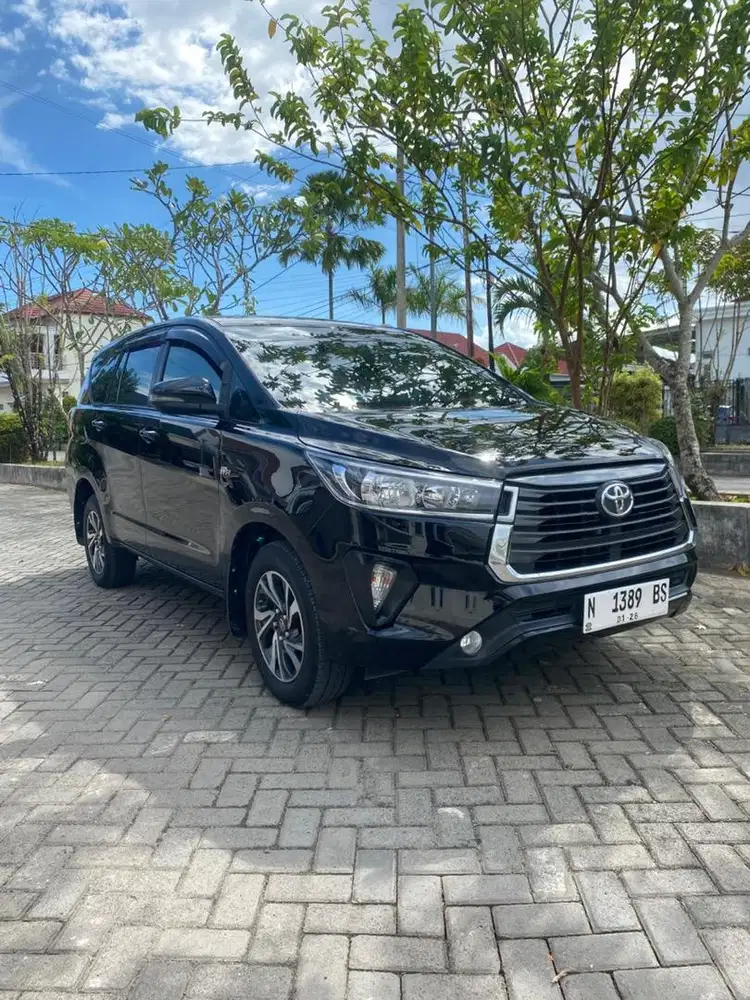 Innova reborn G manual bensin 2021