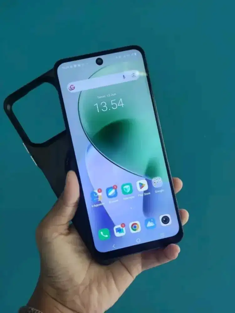 Vivo y28 nominus pulset