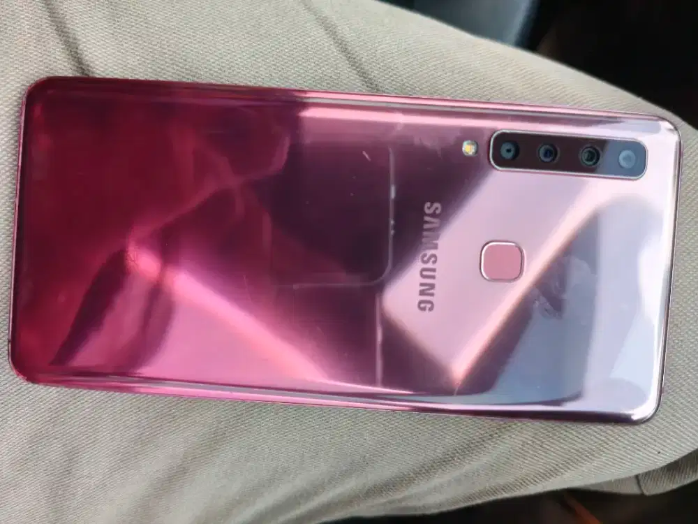SAMSUNG A9 2018 128GB