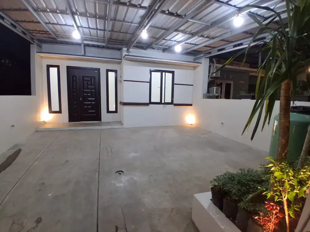 Rumah Dijual Pedurungan Tengah Semarang Lokasi Strategis