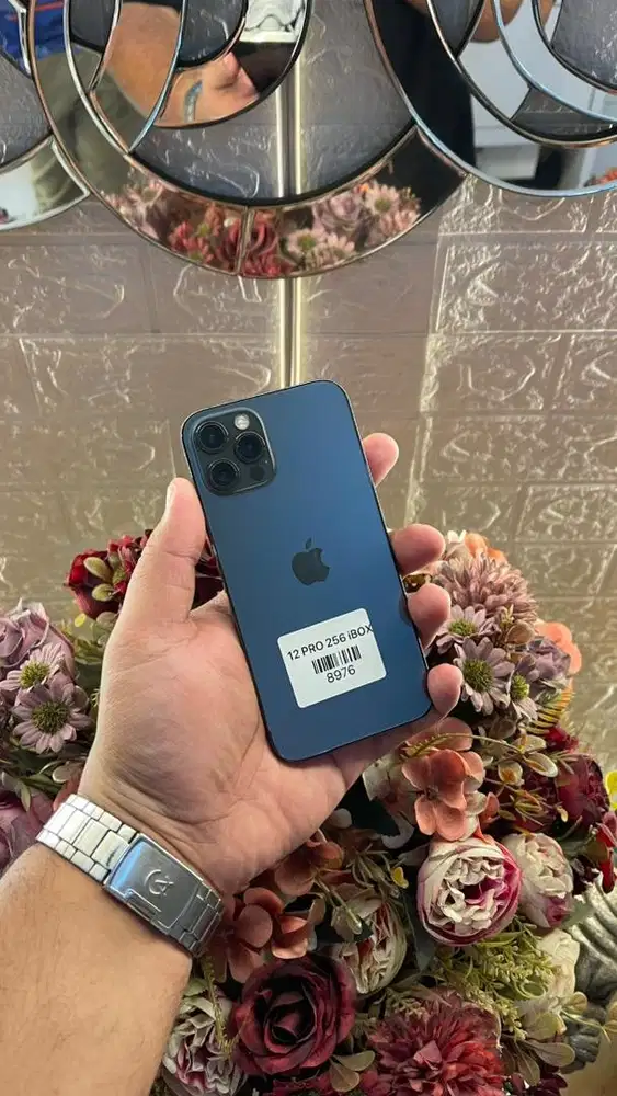 Iphone 12 Pro 256gb iBox