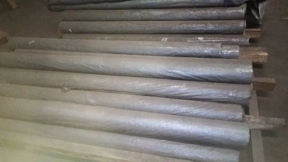 Woven / Terpal 120 GSM 2Mx100M
