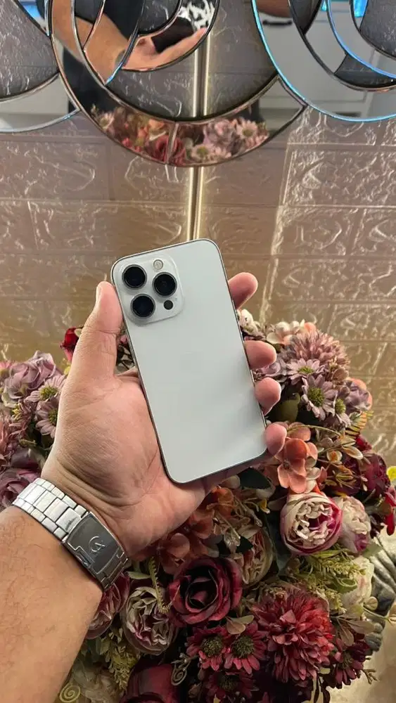 Iphone 13 Pro 128gb Beacukai