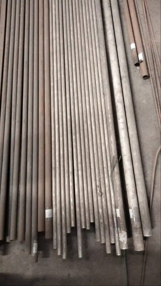 HYD Pipe SS 316 Seamless Tube 16x2.5MM