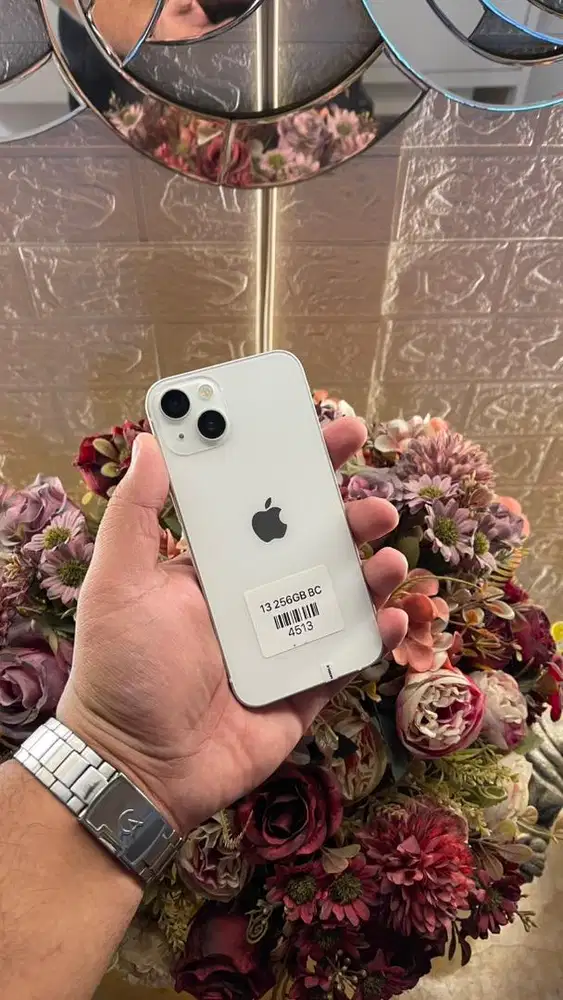 Iphone 13 256gb Beacukai