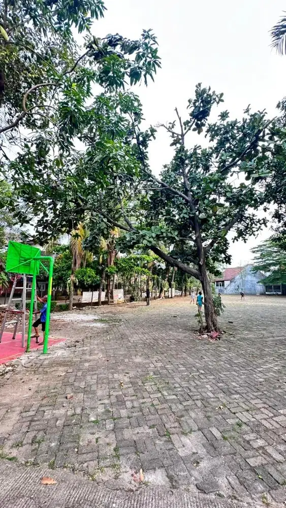 Dijual tanah di Bekasi Barat Bisa Nego