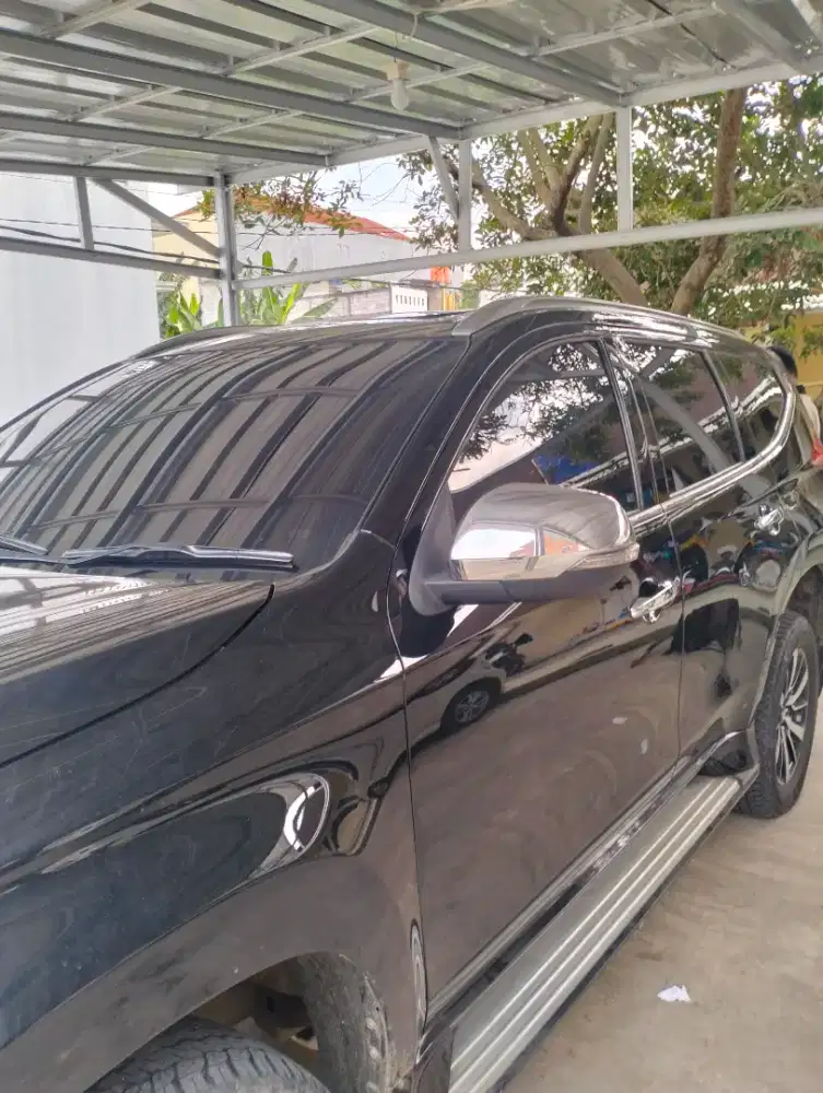 Ahlinya pasang kaca film mobil di jamin rapi