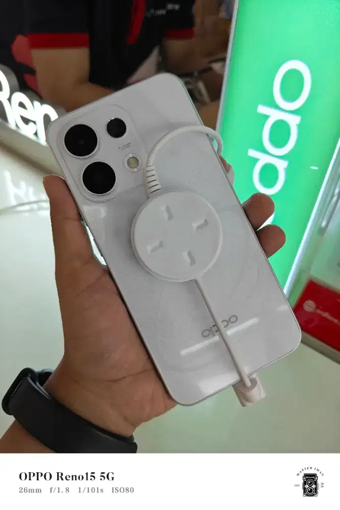 Oppo reno 16 series