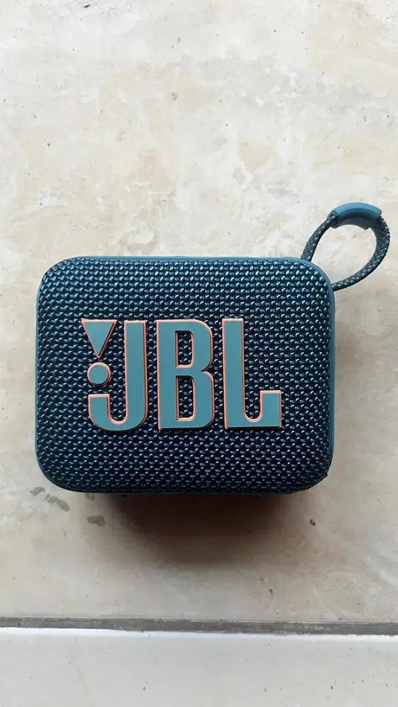 JBL Go 4 Original