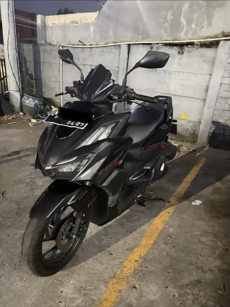 Honda Vario 160 CBS