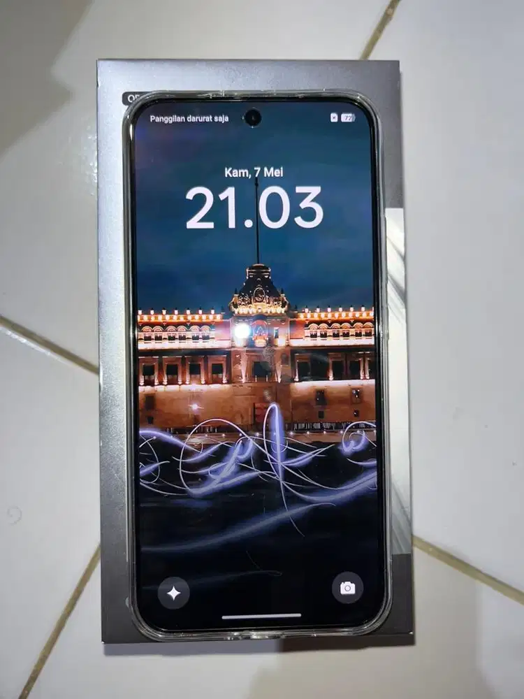 Oppo Reno 15 F 5G 12GB/256GB