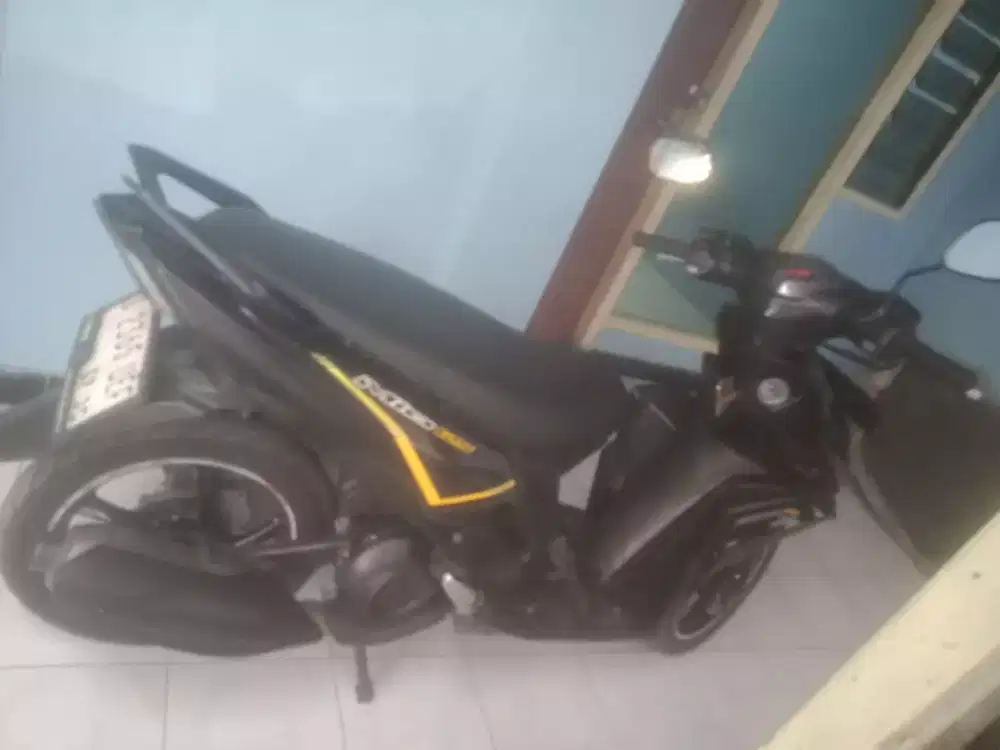 Yamaha Mio M3 THN 2020 siap pakai