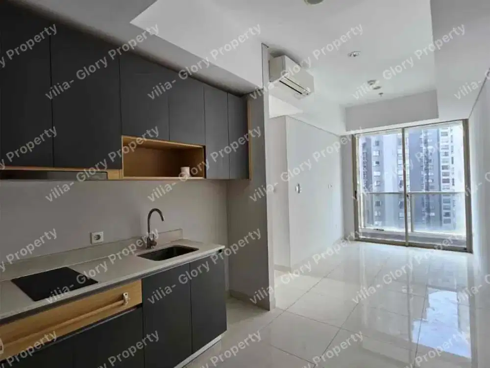 disewakan 3 br taman anggrek residence