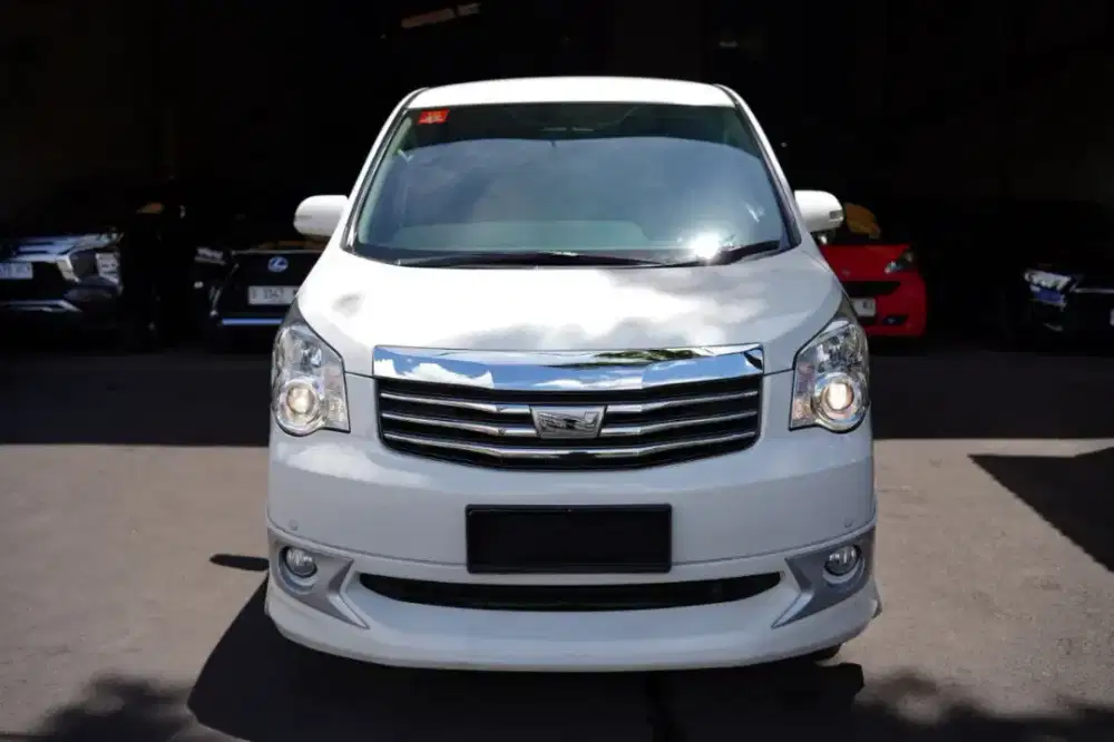 Toyota Nav1 Nav 1 V Limited 2017/2018 (D) low km