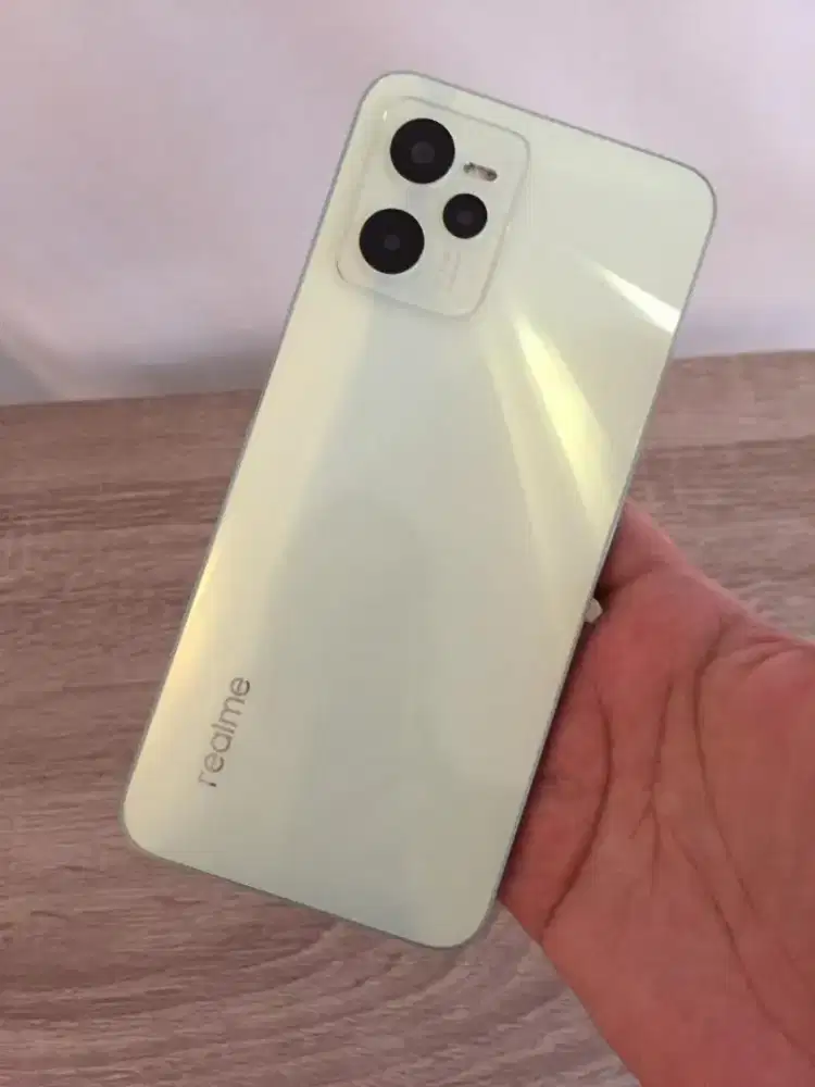 REALME 35 2025 (+4)4GB 64GB 50MP CAM
