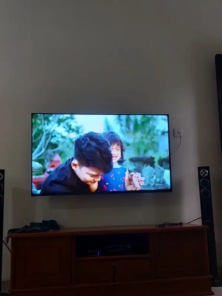 ANDROID TV XIAOMI 55INCH