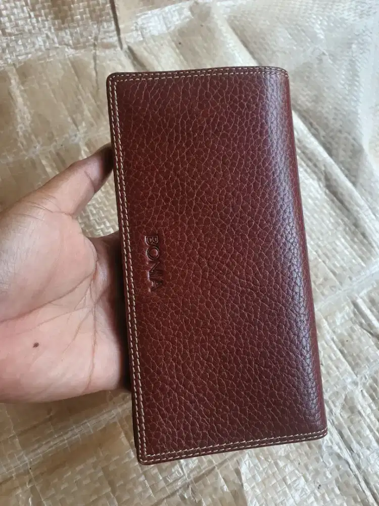 Dompet Bonia Original