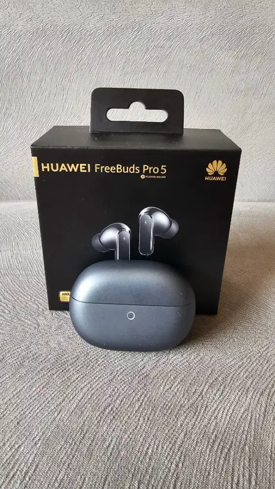 TWS Huawei Freebuds Pro 5
