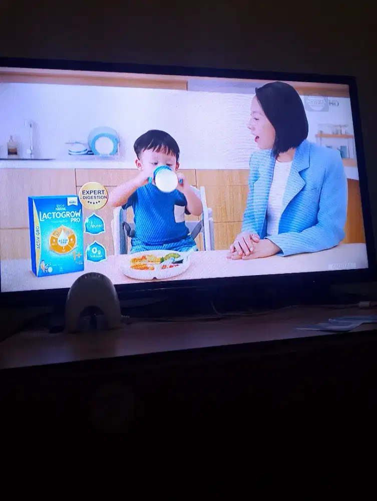 Tv Digital no minus