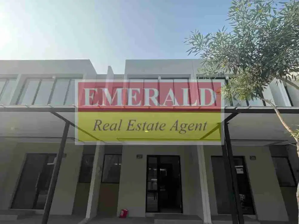 jual cepat rumah idaman PIK 2