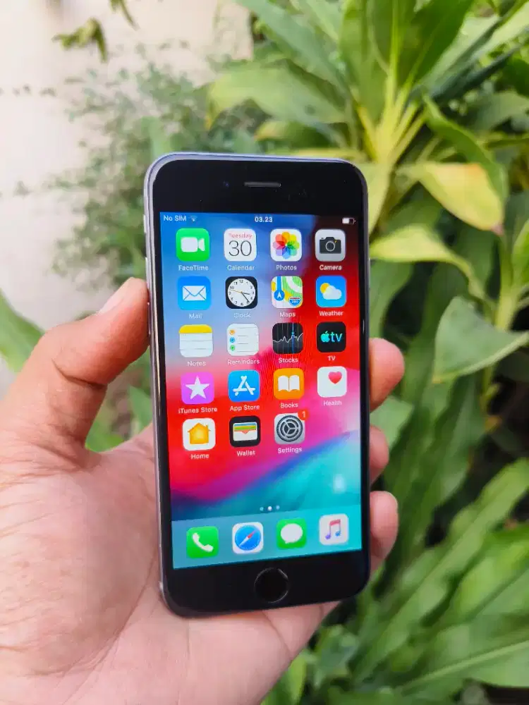 iPhone 6 biasa 64gb Batangan