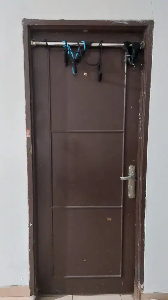Pintu Bekas Murah 2 unit