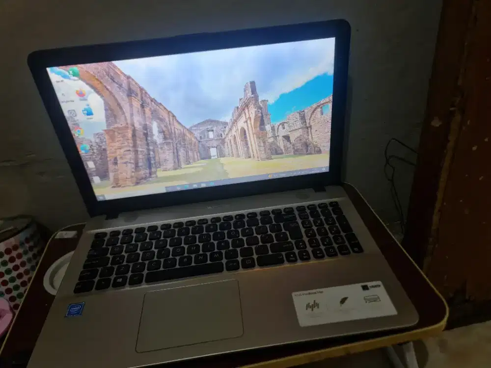 Laptop Asus 14 inch