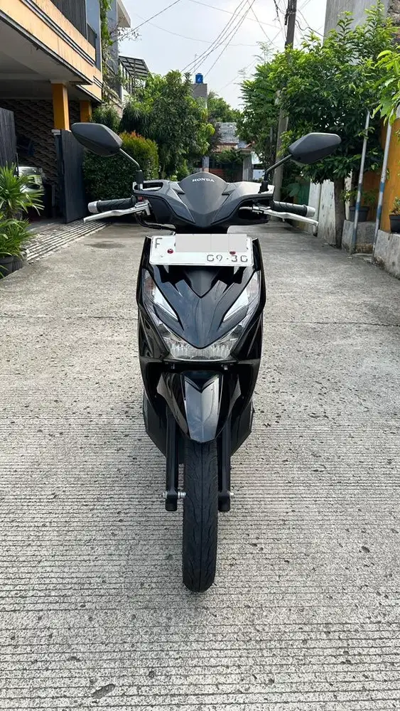Honda Beat CBS 2025