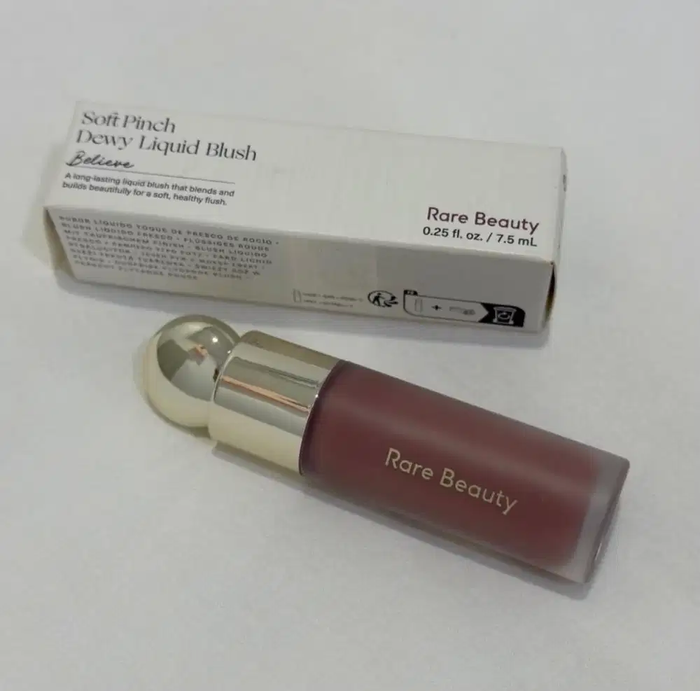 Rare Beauty Blush Soft Pinch Liquid 7.5ml