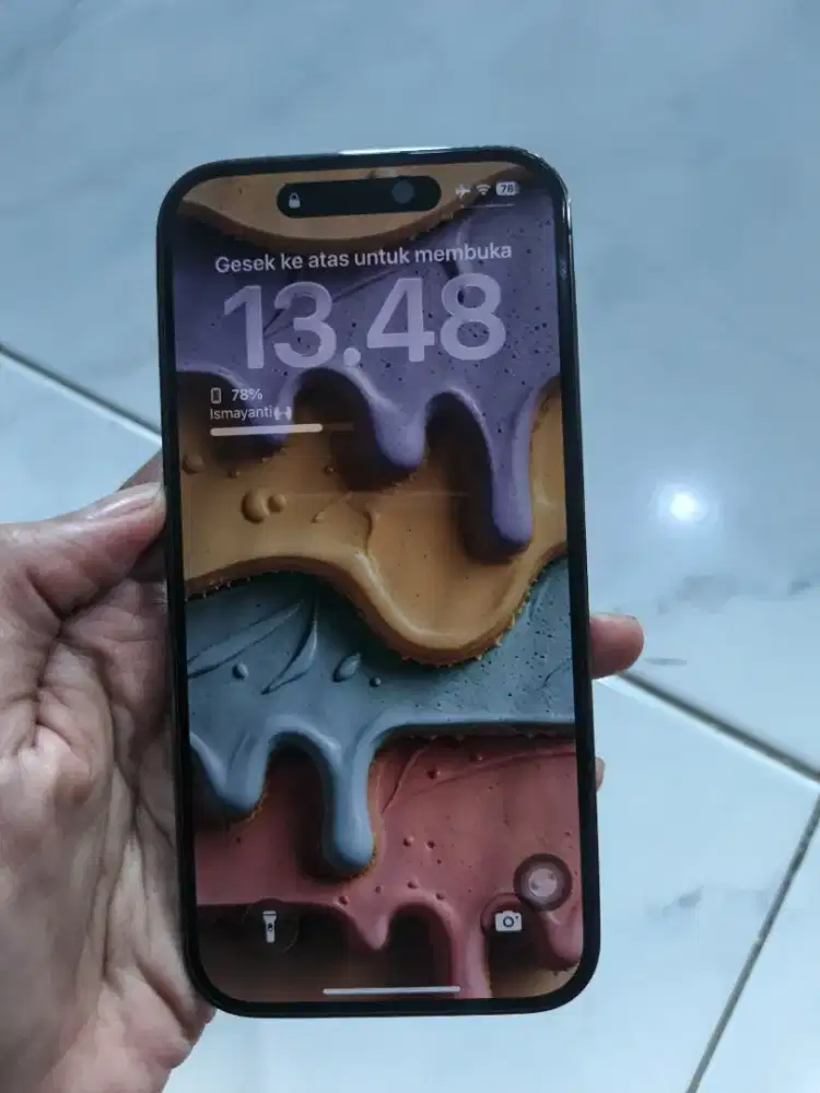 Ip 14 pro 128gb