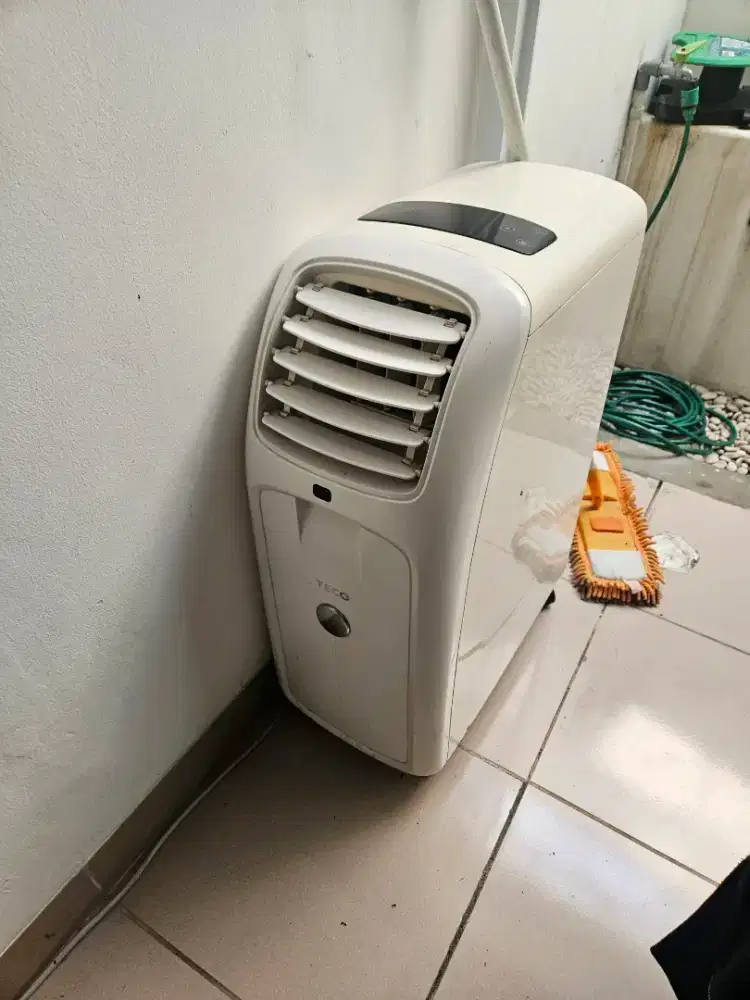 AC Portable TECO 1 pk