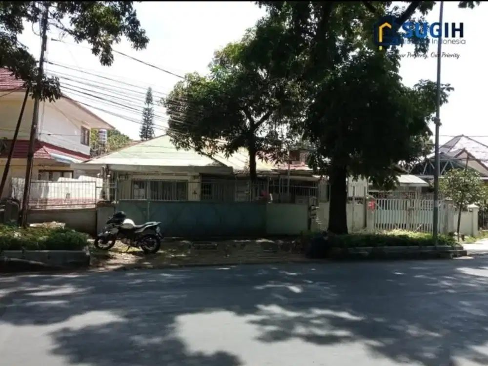 TURUN HARGA RUMAH JL SUMBAWA KALIMANTAN MERDEKA ACEH KOTA BANDUNG