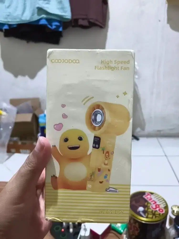 GOOJODOQ NAILOONG