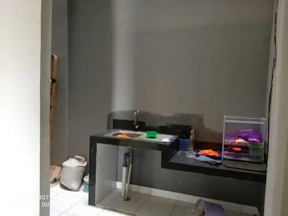 Dijual Ruko City Square Kalideres Cengkareng, Jakarta Barat