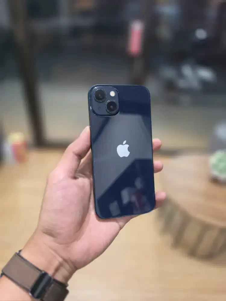 Iphone 13 128 Gb Fullset Resmi BEACUKAI