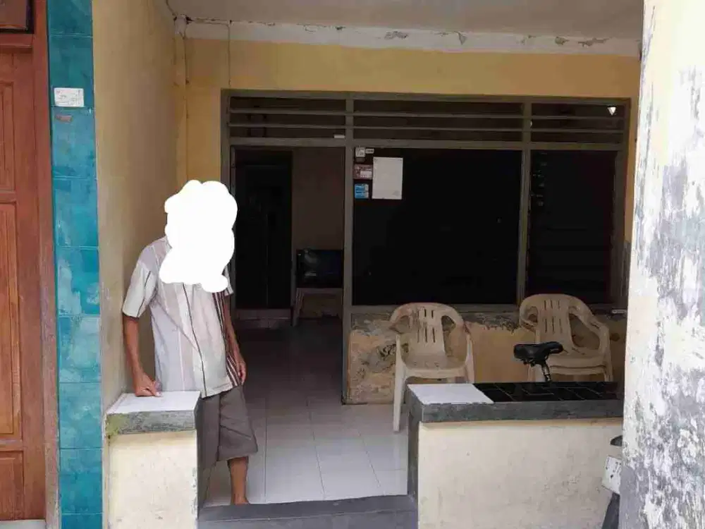 DI JUAL RUMAH

JLN  : KUPANG PRAUPAN II NO 11B
KEL. : DR SUTOMO
KEC. : TEGALSARI 
KAB  : SURABAYA