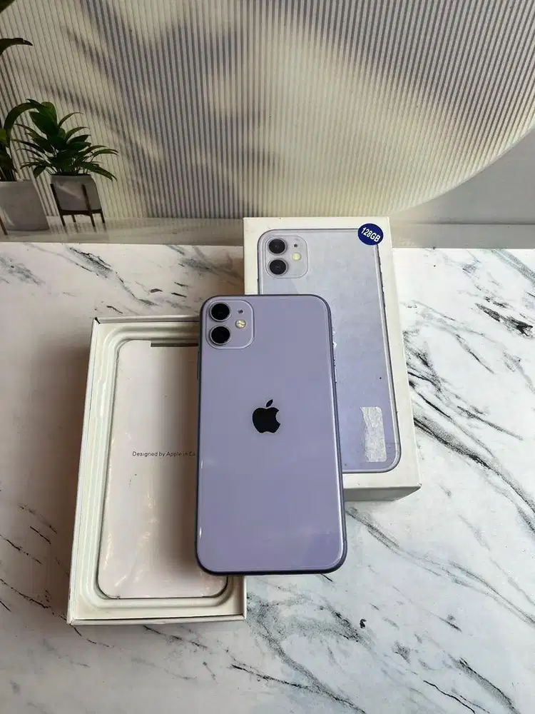 IPhone 11 128Gb Inter