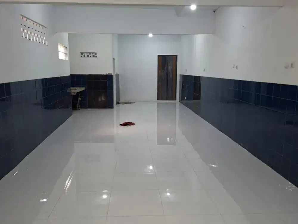 Ruang Usaha 1 Lantai Mainroad Cibaduyut
