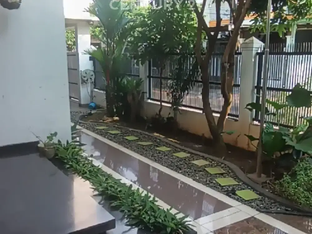 DIJUAL RMH DI KEMANG PRATAMA KOTA BEKASI