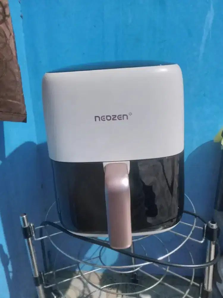 Di Jual Airfryer second
