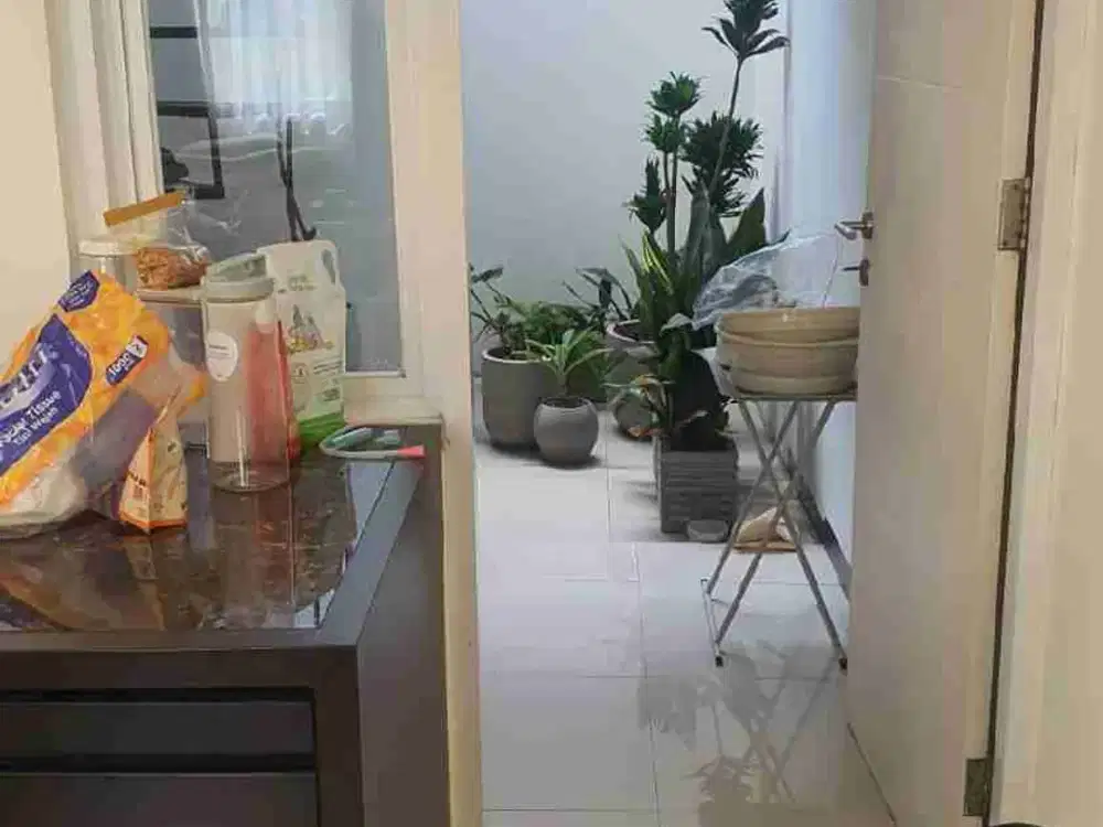 DISEWAKAN RUMAH 2 LT HARGA TERJANGKAU TKI 5 SOMMERVILLE