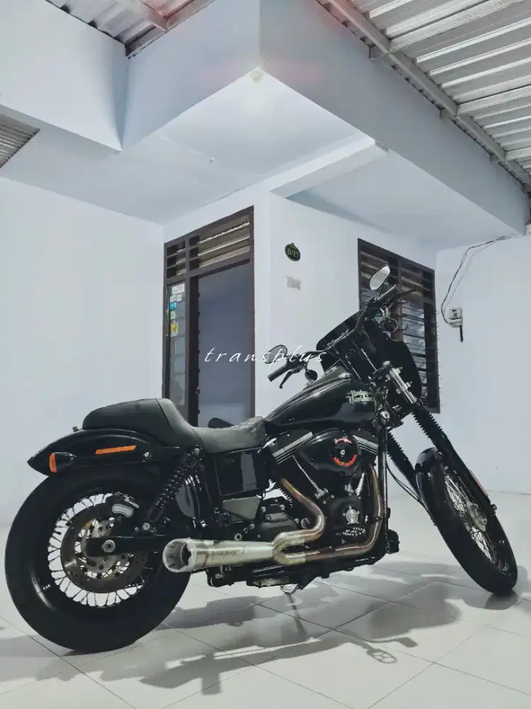 Flash sale Harley Davidson