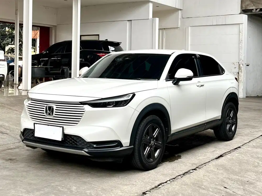 HONDA HRV E AT TH 2023
