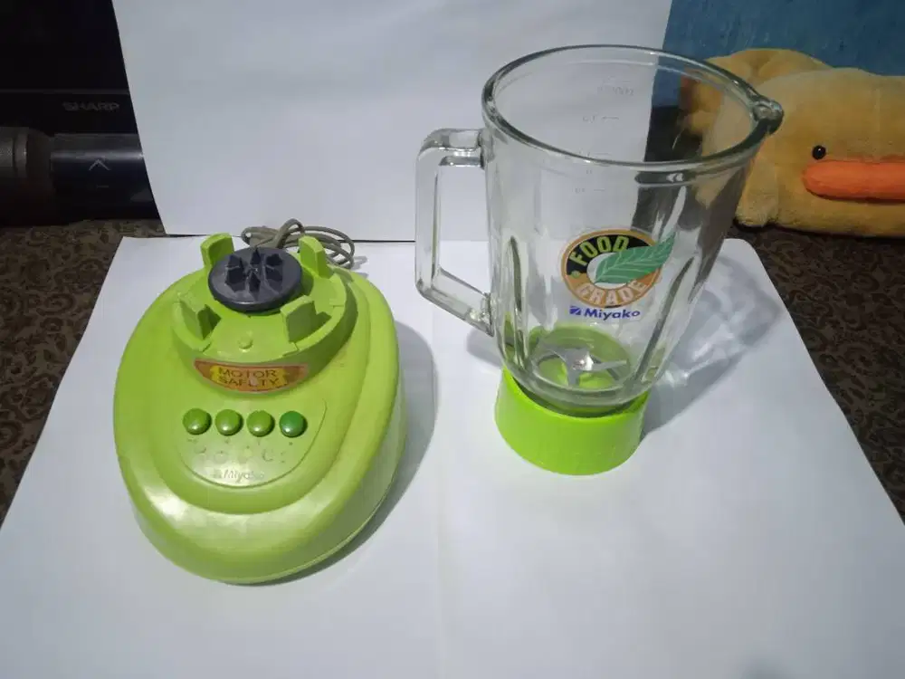 Blender miyako BL-151 GF