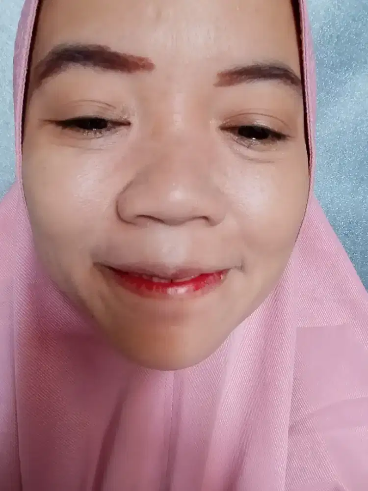 Lagi mencari khherja nicc